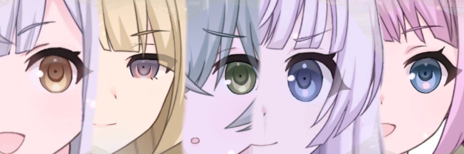 Mideare's profile banner image