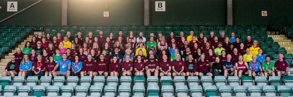 LliswerryRunner Profile Banner