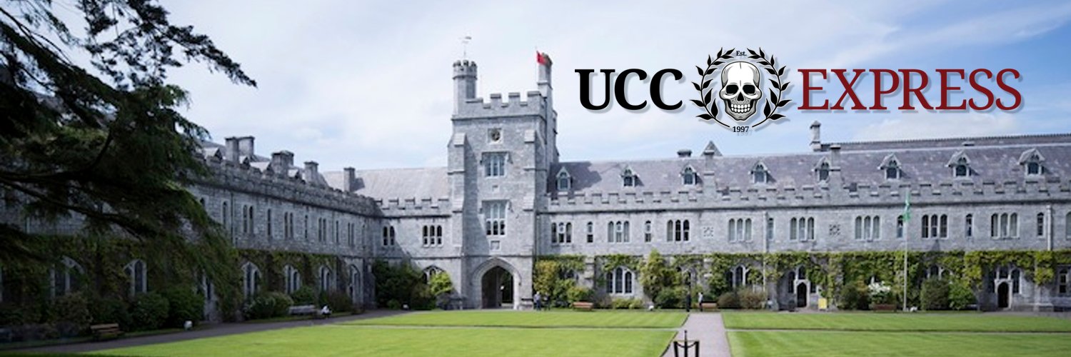 University Express banner