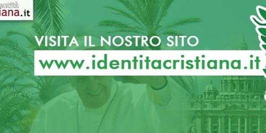 IdentCristiana's profile banner image