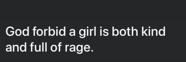 yourfavefrannie Profile Banner