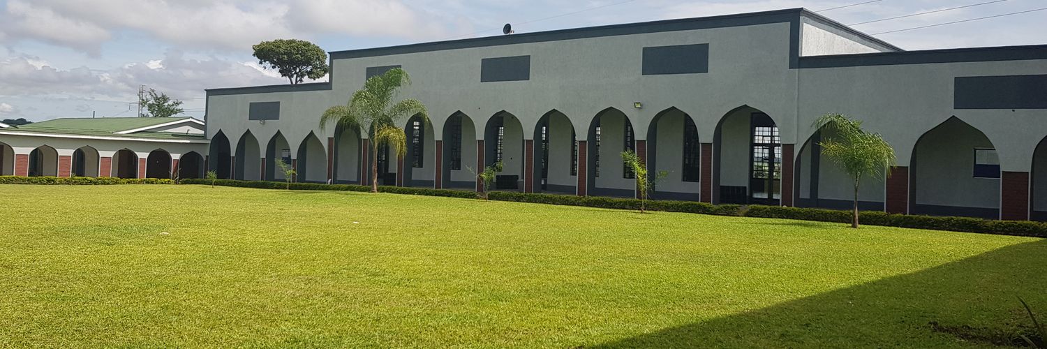 MOULANAARIF's profile banner image
