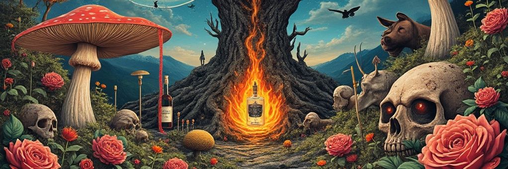 Elderstree's profile banner image