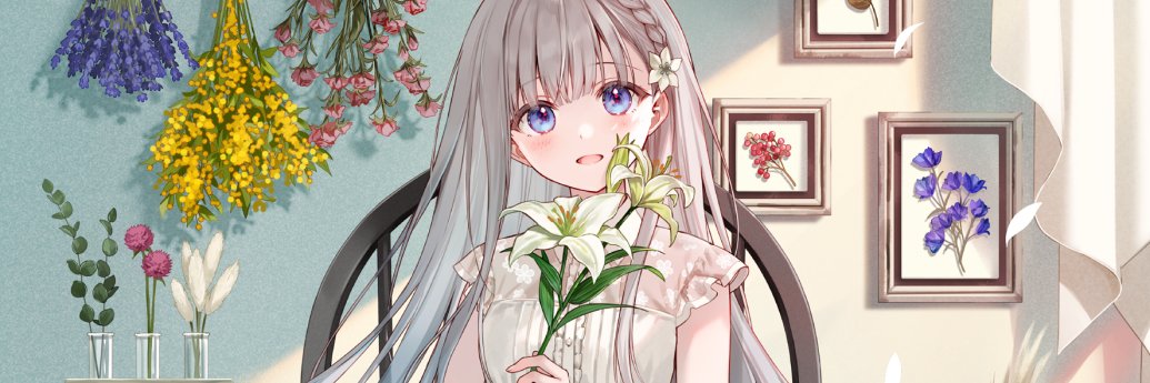 フカヒレ@画集発売中's banner