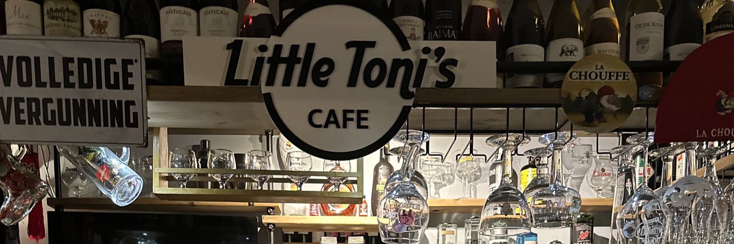 LittleKingToni banner