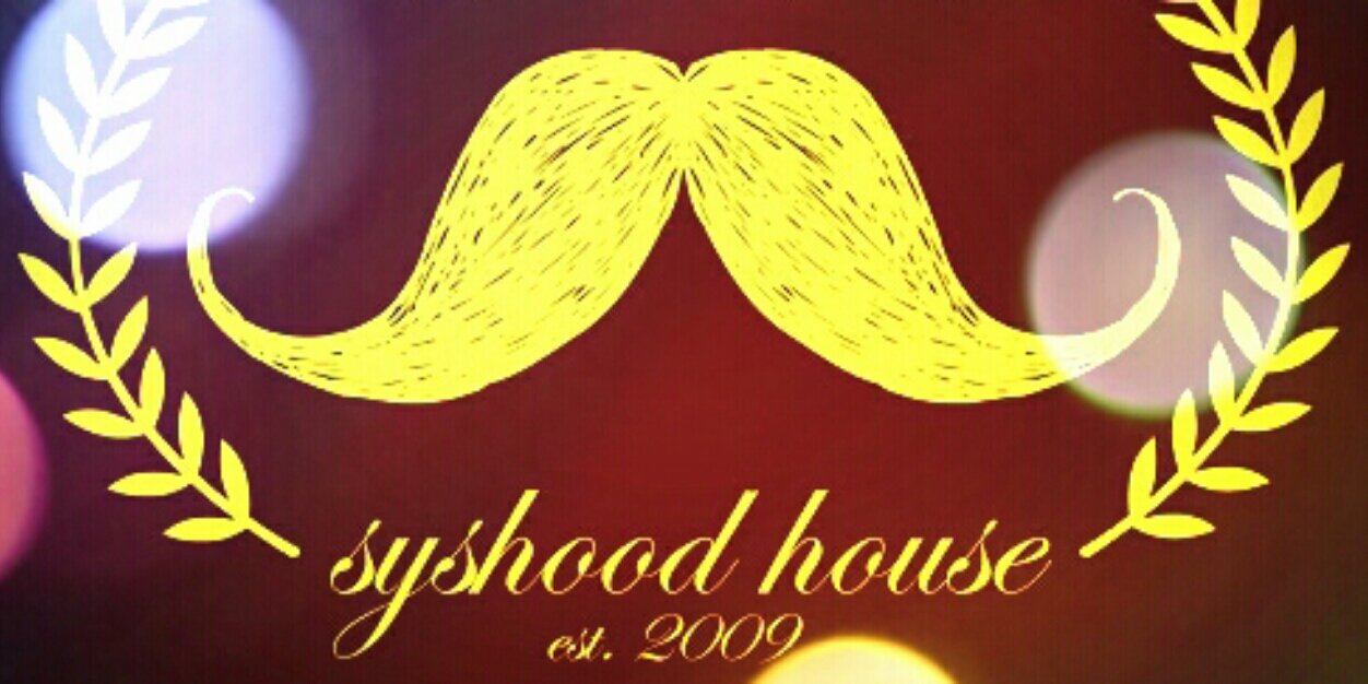SyshoodHouse's profile banner image