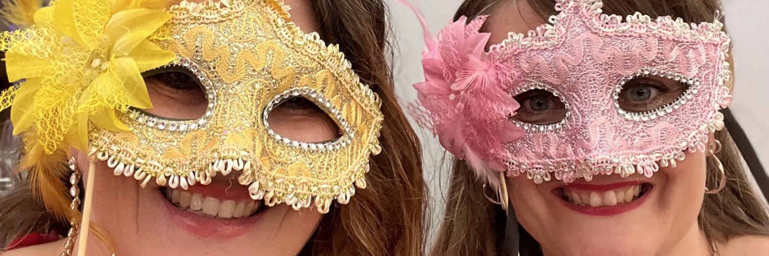 Helen Langton banner