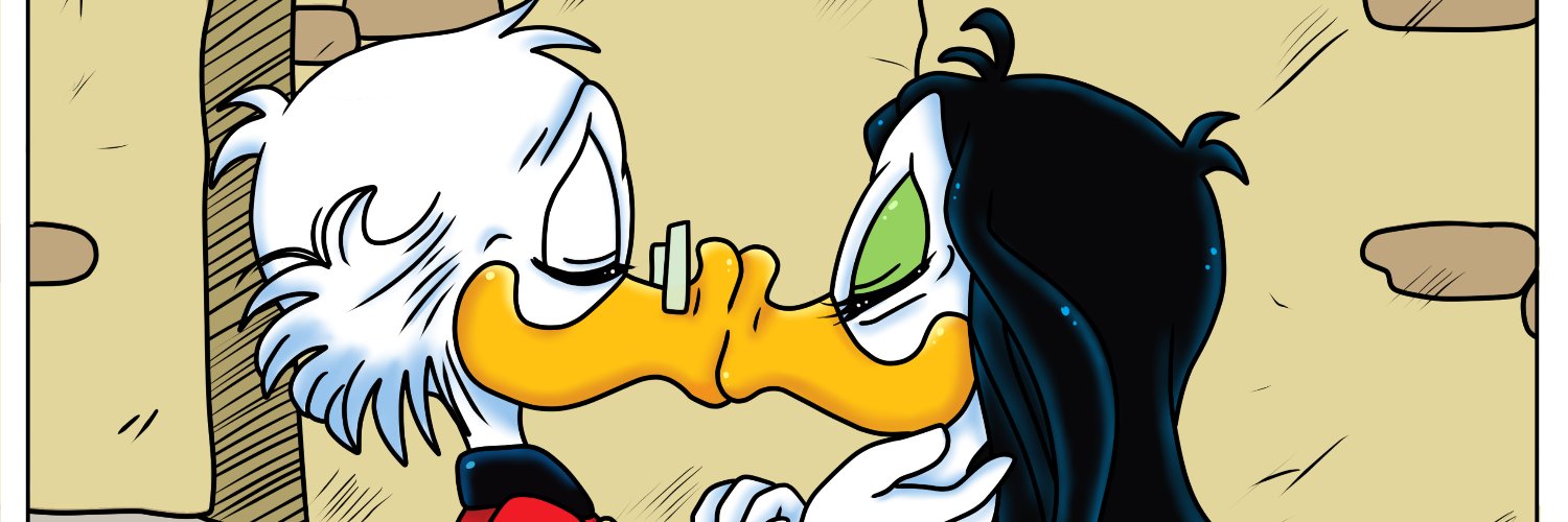 🏴󠁧󠁢󠁳󠁣󠁴󠁿Magica McDuck🏴󠁧󠁢󠁳󠁣󠁴󠁿 banner