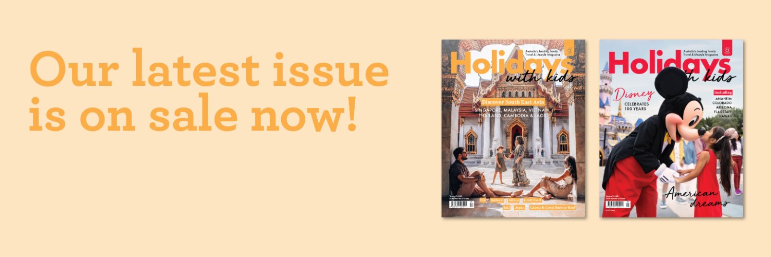 holidayswkids banner