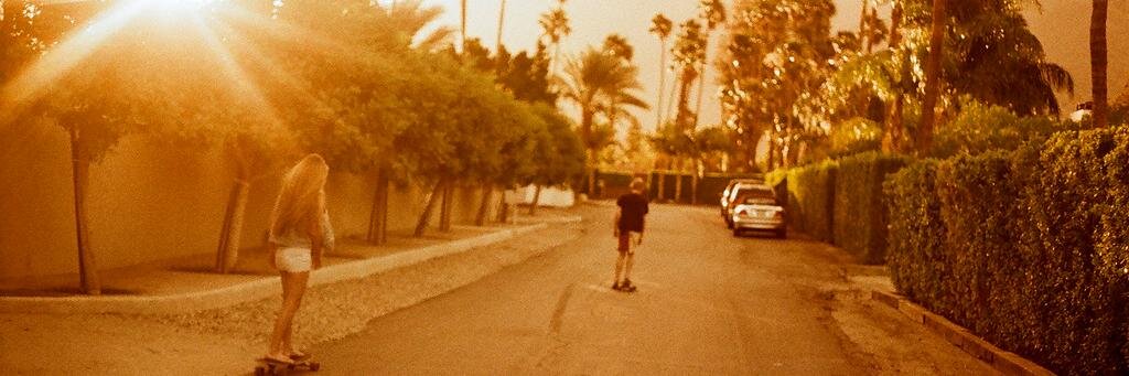 JustinPowick's profile banner image