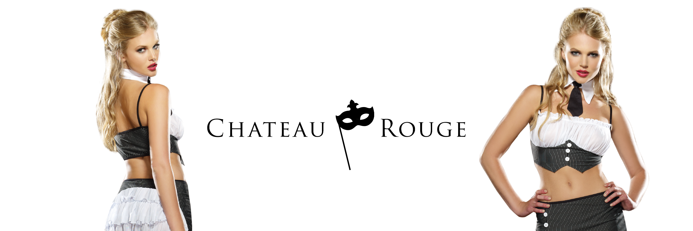 ChateauR's profile banner image