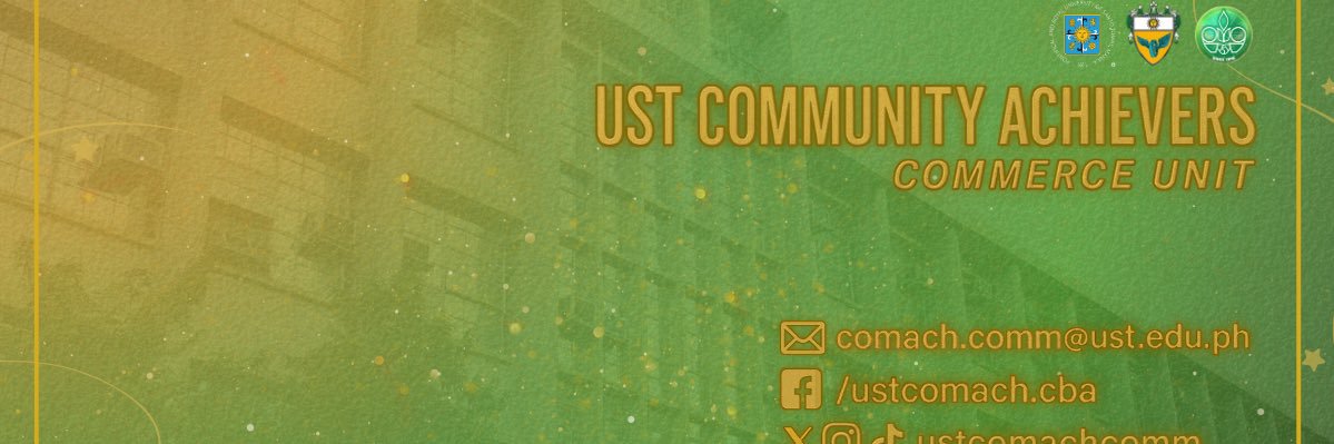 ustcomachcomm's profile banner image