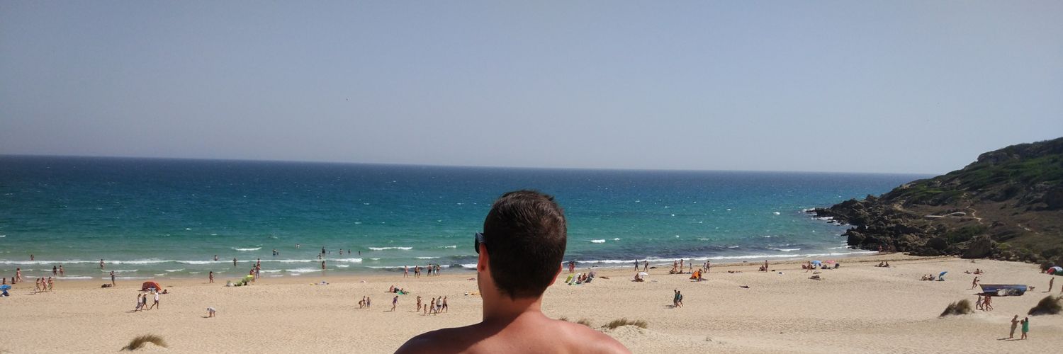 DavidPozoRojas's profile banner image