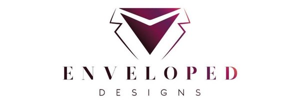 enveloped designs Profile Banner