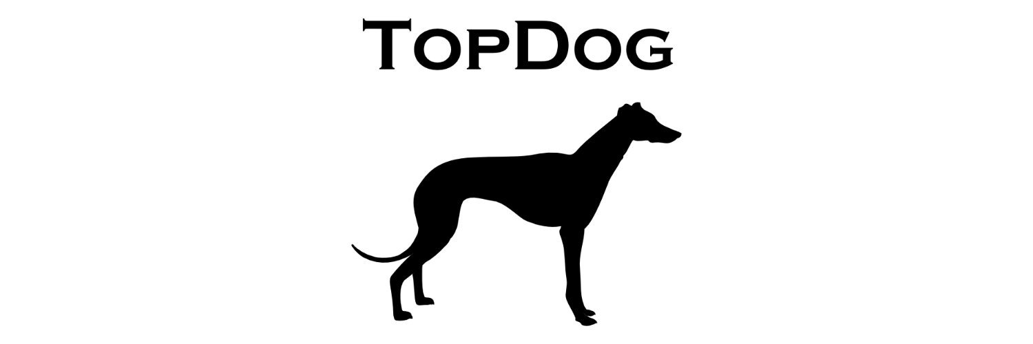 TopDog Tips banner