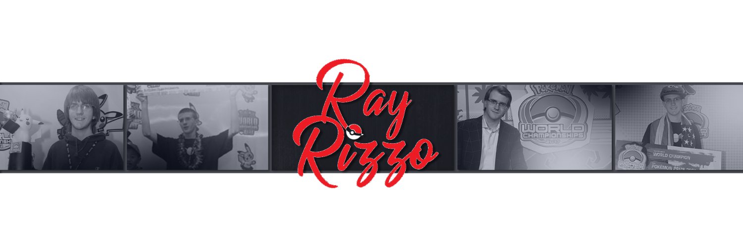 Ray Rizzo banner