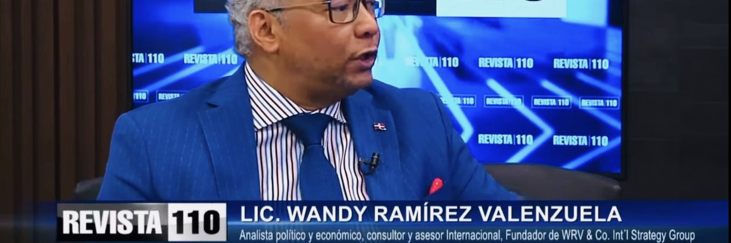 WANDYRAMIREZV's profile banner image
