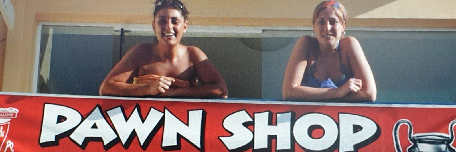 elainalev79's profile banner image