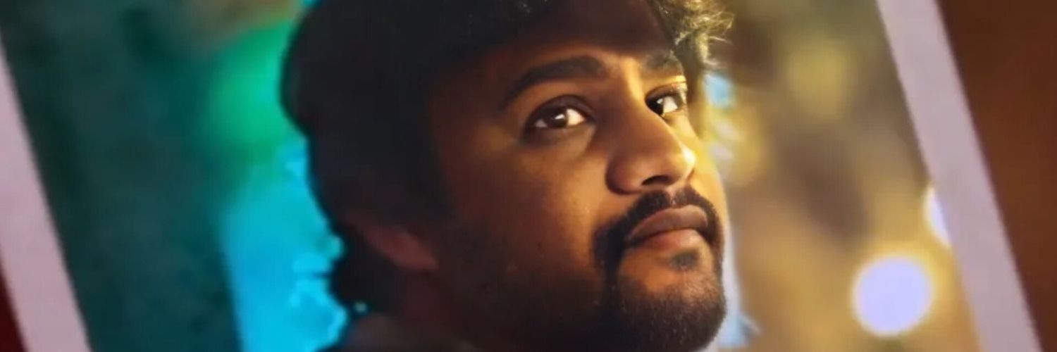 samudrawitter's profile banner image