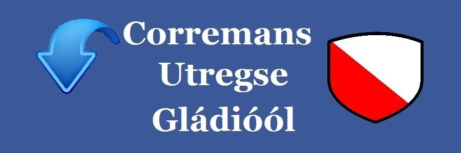 Corremans's profile banner image