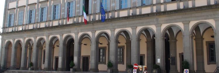 Comune di Velletri banner