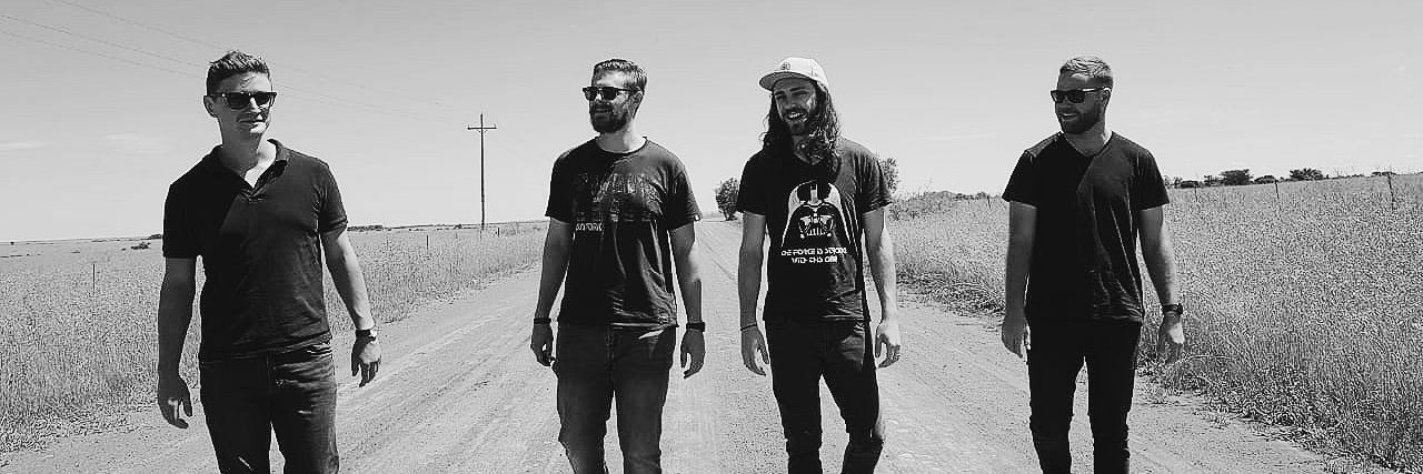 MonkeysBandSA's profile banner image