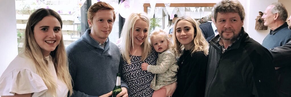 DaisySamuelson's profile banner image