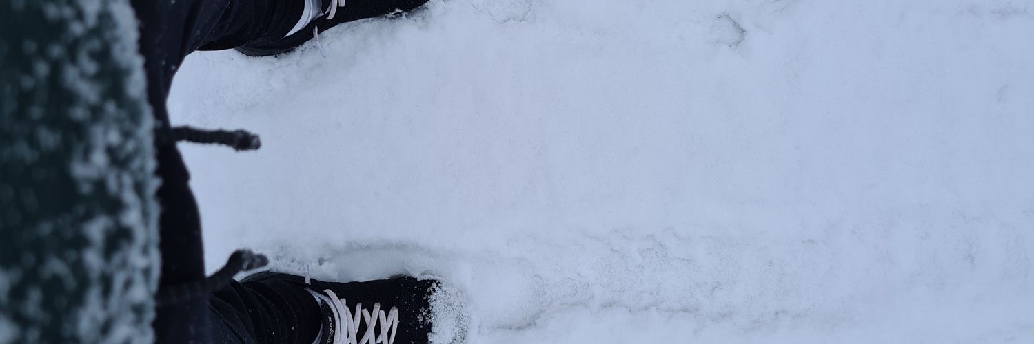 HarlandBen's profile banner image