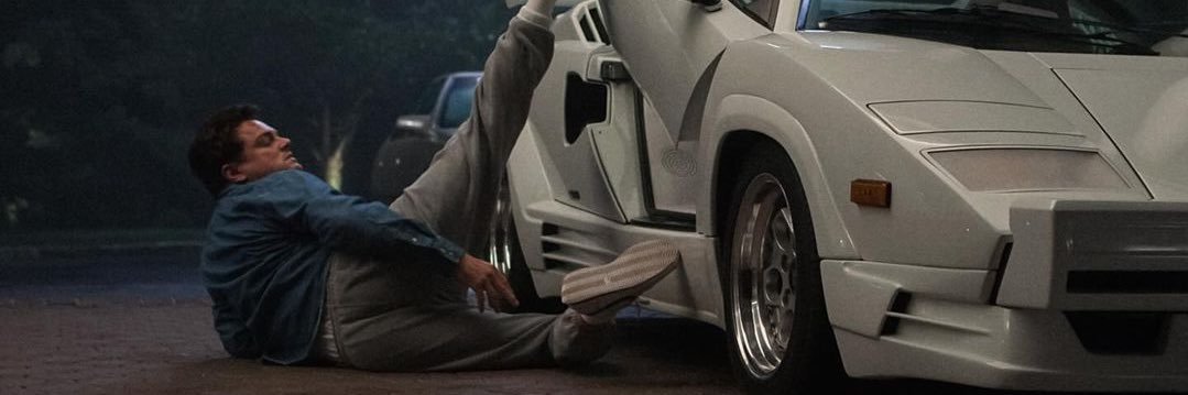 Jordan Belfort banner