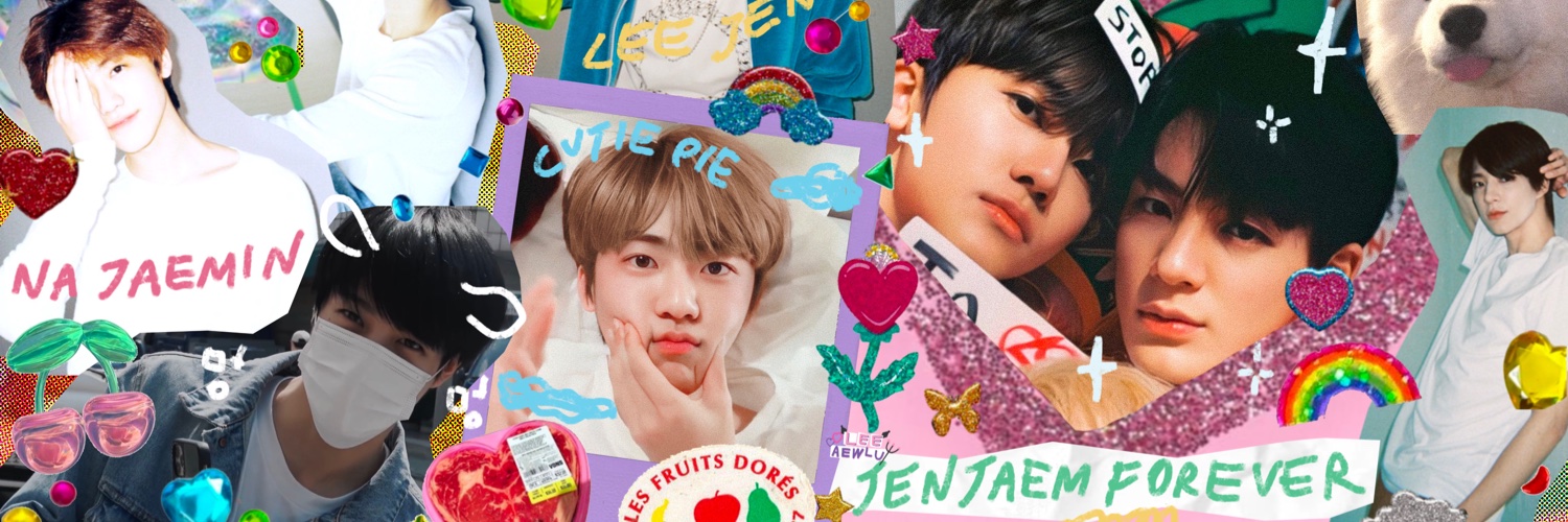 일이 ❤︎ ( slow ) banner