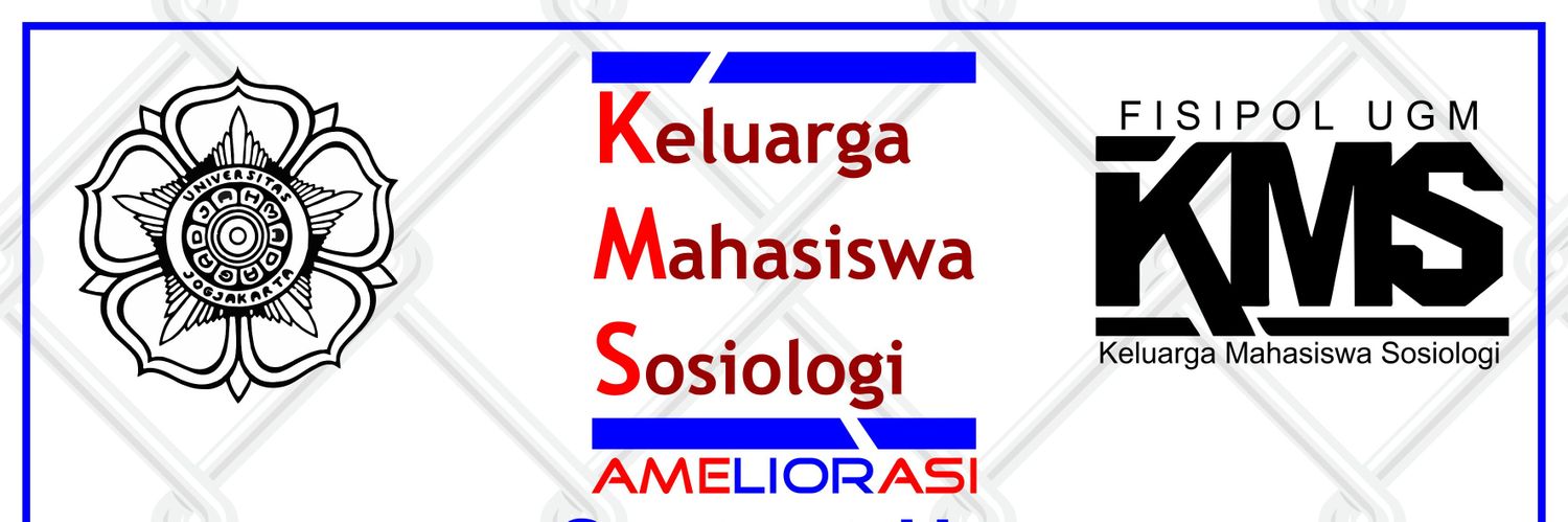 KMS_UGM's profile banner image