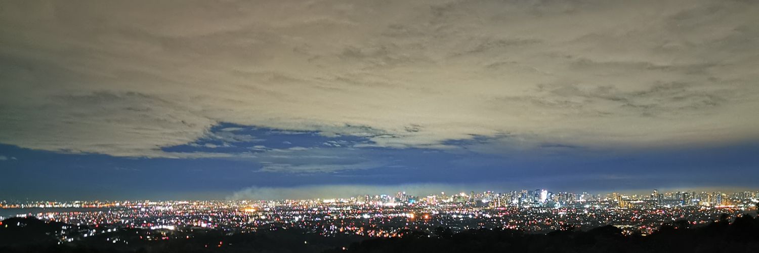 markie9's profile banner image