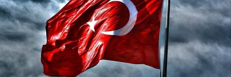 ismetsartk's profile banner image