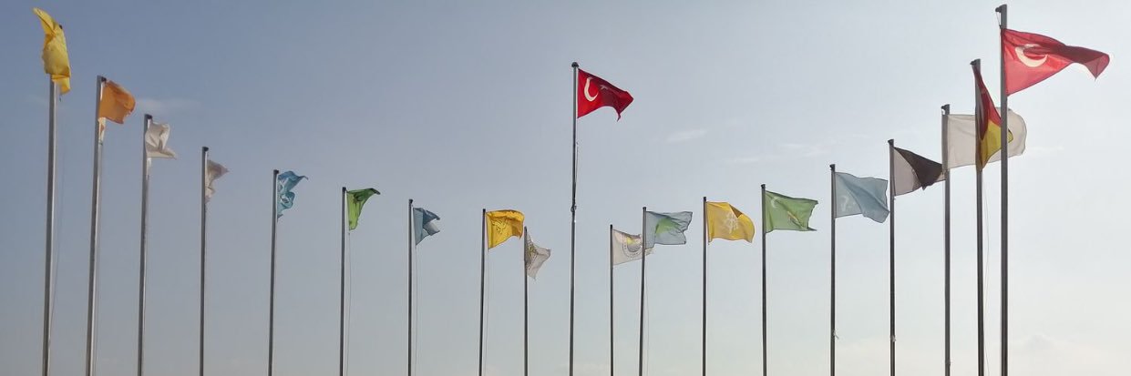 SelcanKotan's profile banner image