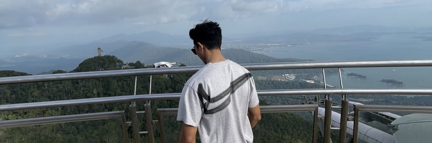 EmilAsraf's profile banner image