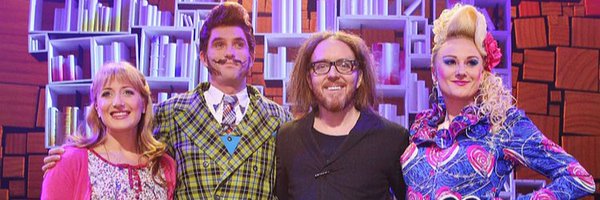 Elise_McCann Profile Banner