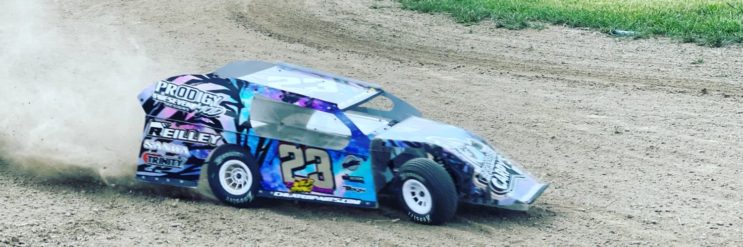 wildthingracing's profile banner image