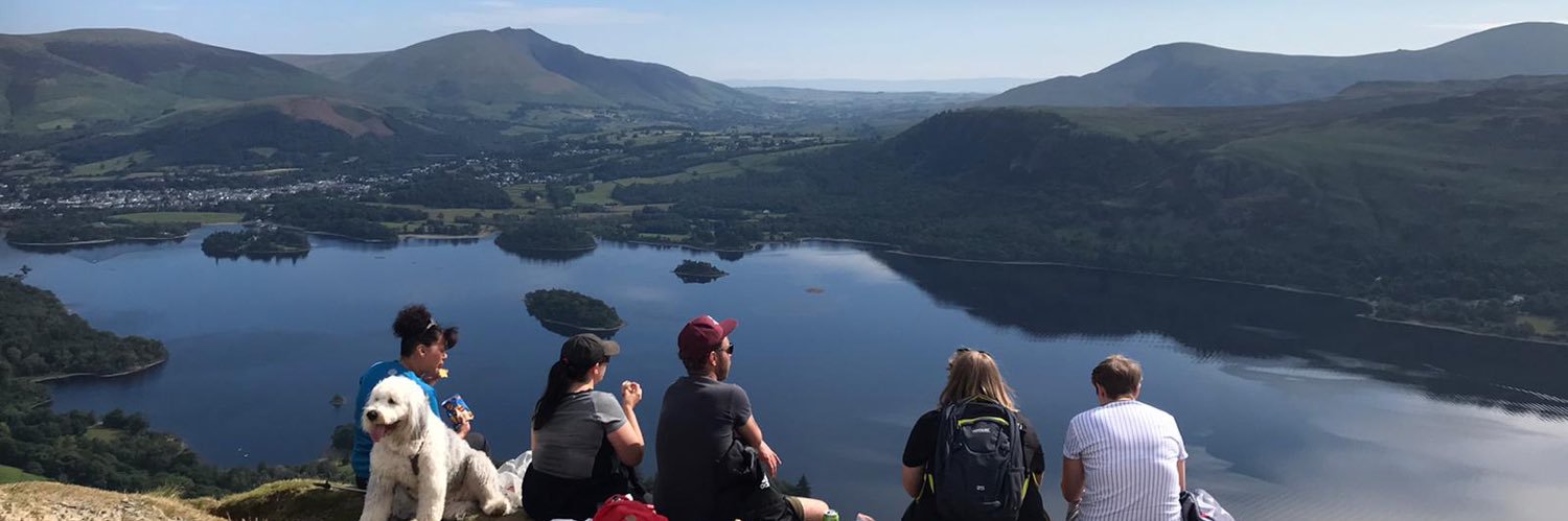 Sam J Thompson. banner