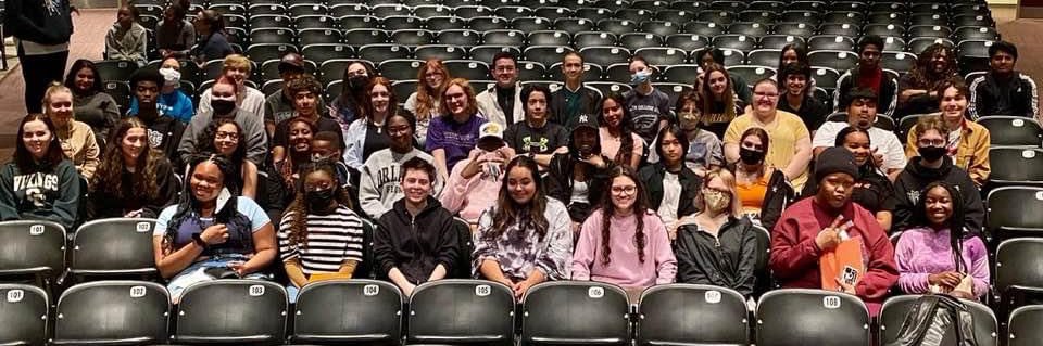 Cabarrus Kannapolis Early College High banner