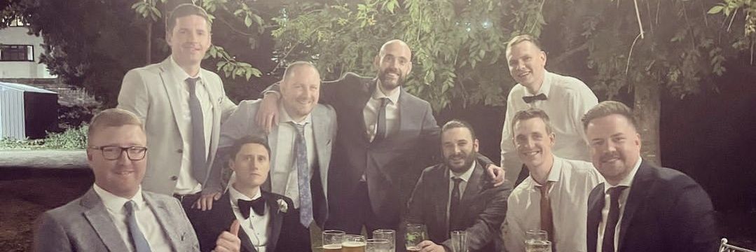 Dan Rawlinson banner