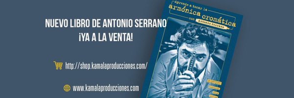 armonicaserrano Profile Banner