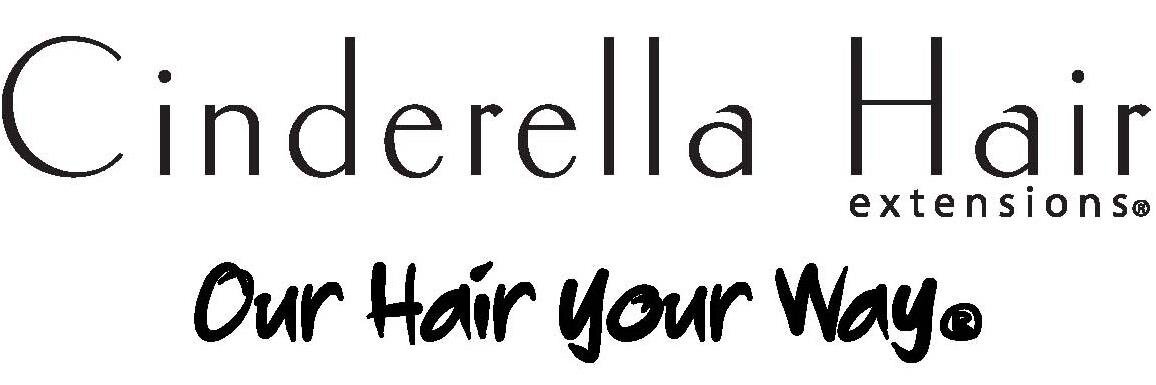 Cinderella Hair  banner