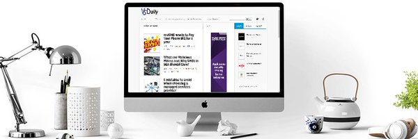 theVSDaily Profile Banner