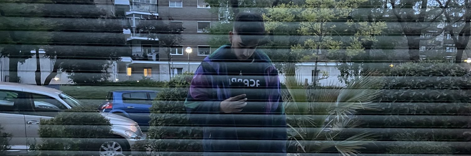 gus21s's profile banner image