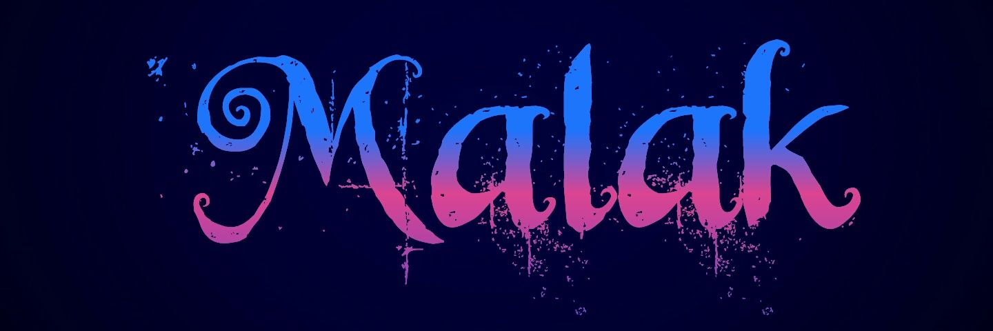malloook's profile banner image