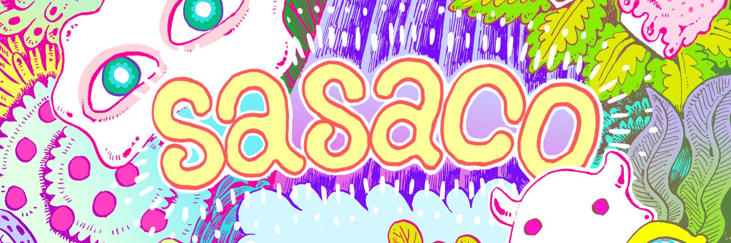 ササコ ﾃﾞｻﾞﾌｪｽQ-99 5/23(土)5/24（日） banner