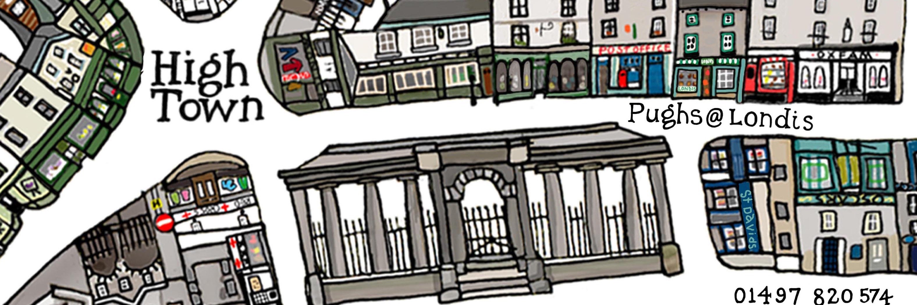 pughsonwye's profile banner image