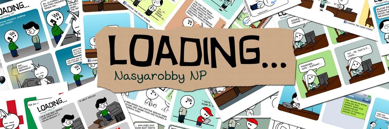 LoadingTCS's profile banner image