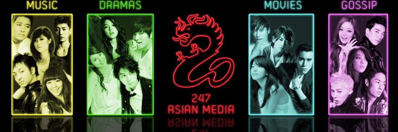 247AsianMedia's profile banner image