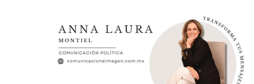 Anna Laura Montiel banner